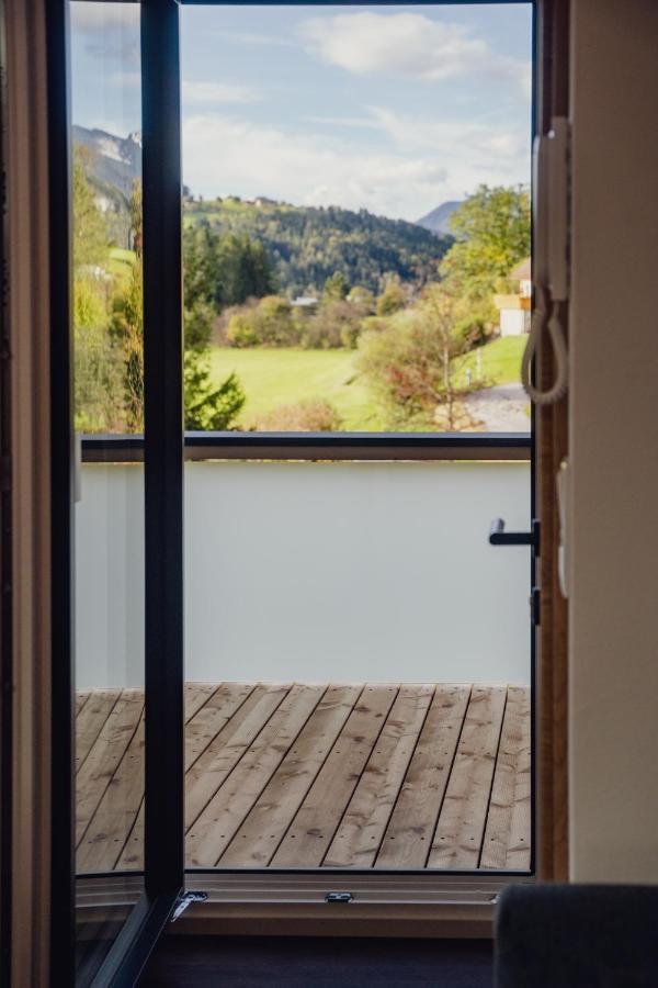 Aberle Apartments Rossleithen Dış mekan fotoğraf